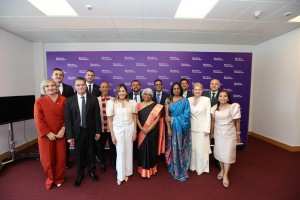 Tobacco Control Awards
