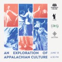 An Exploration of Appalachian Culture квадрат