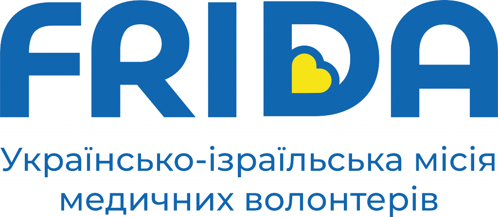 FRIDA logo