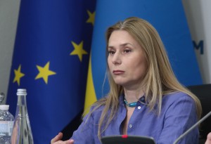 О. Запорожська