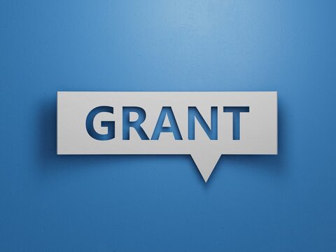 grant