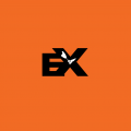Logo ADDEX orange short