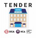 tender отель