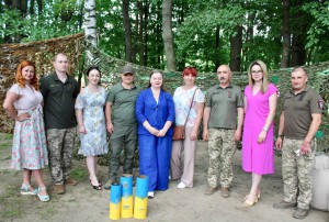 ЧЕРНІВЦІ, 25.06.2024