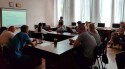 Тренінг у Полтаві