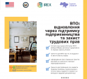 ТРУДОВІ ПРАВА ВПО