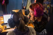 3D printing faire in Kyiv