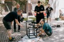 Урбан екопростір від Zero Waste ZP у Запоріжжі
