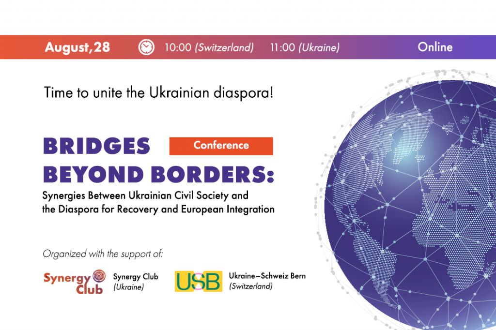 Bridges Beyond Borders-linkedin post