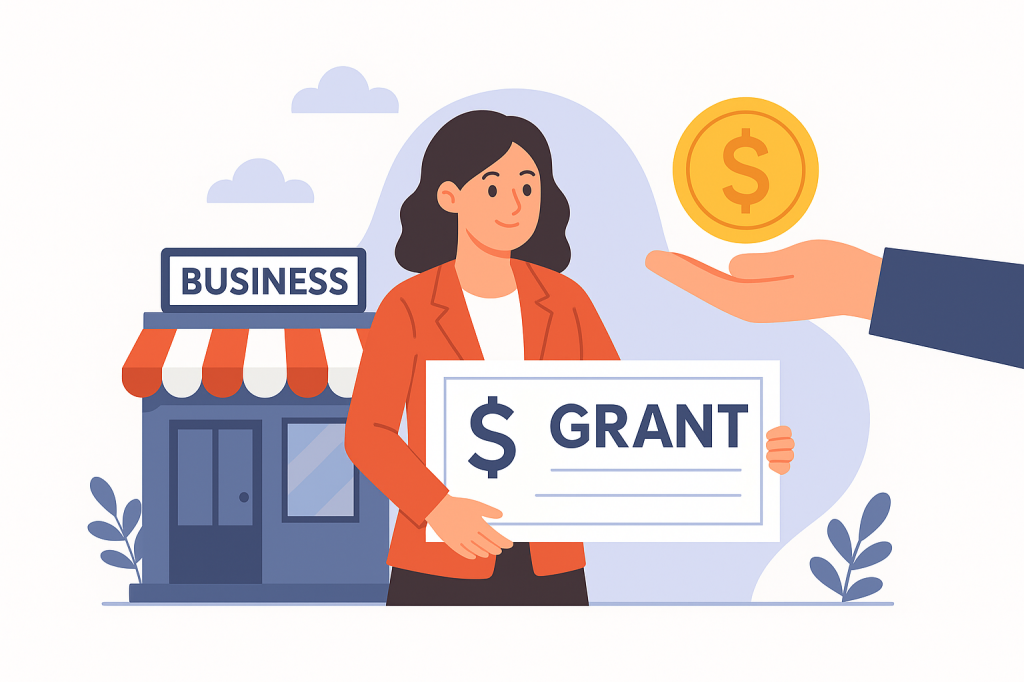Picture microbusiness