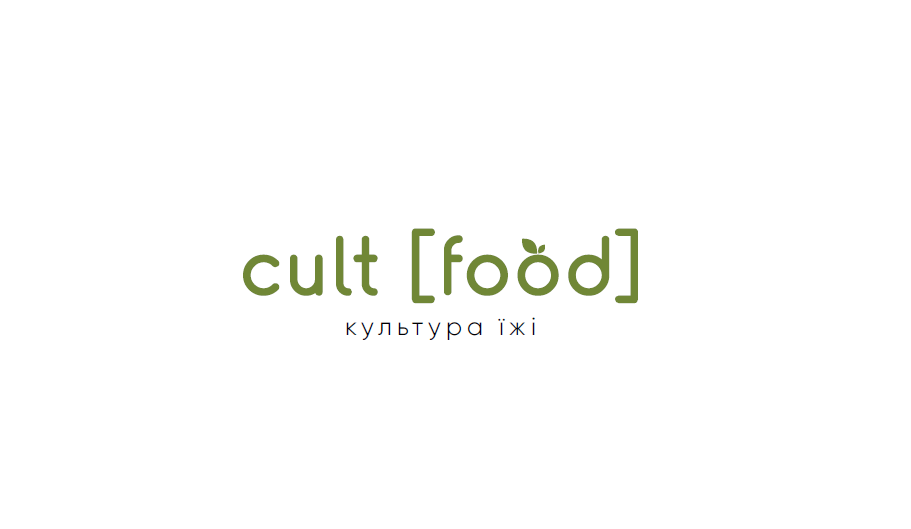 ЛОГО CultFood