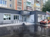 CentreDubno