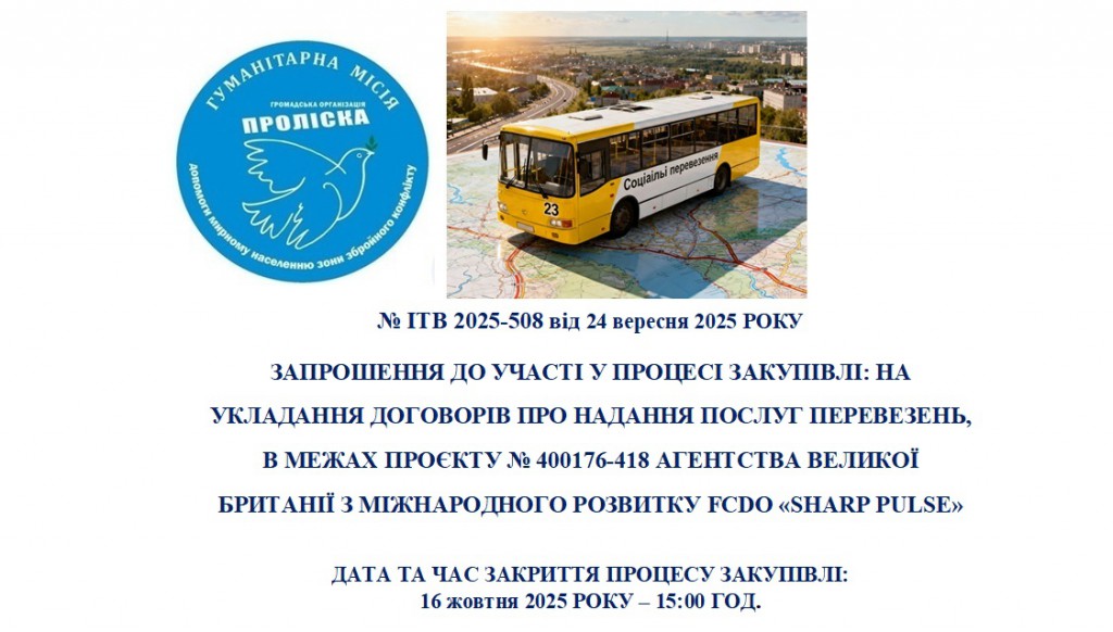 презентація  ITB 2025-508