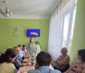 Під час проведення правопросвітнього заходу