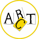logo  circle yellow