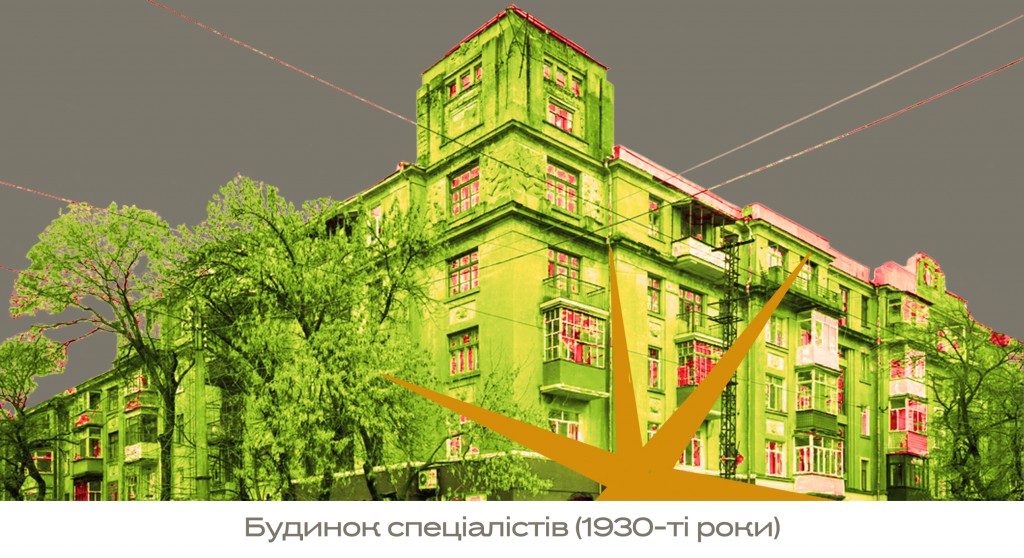 Конструктивізм_Миколаїв