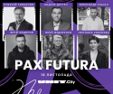 PAX FUTURA - FACEBOOK