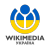 Wikimedia-UA-logo-Ukrainian-flag