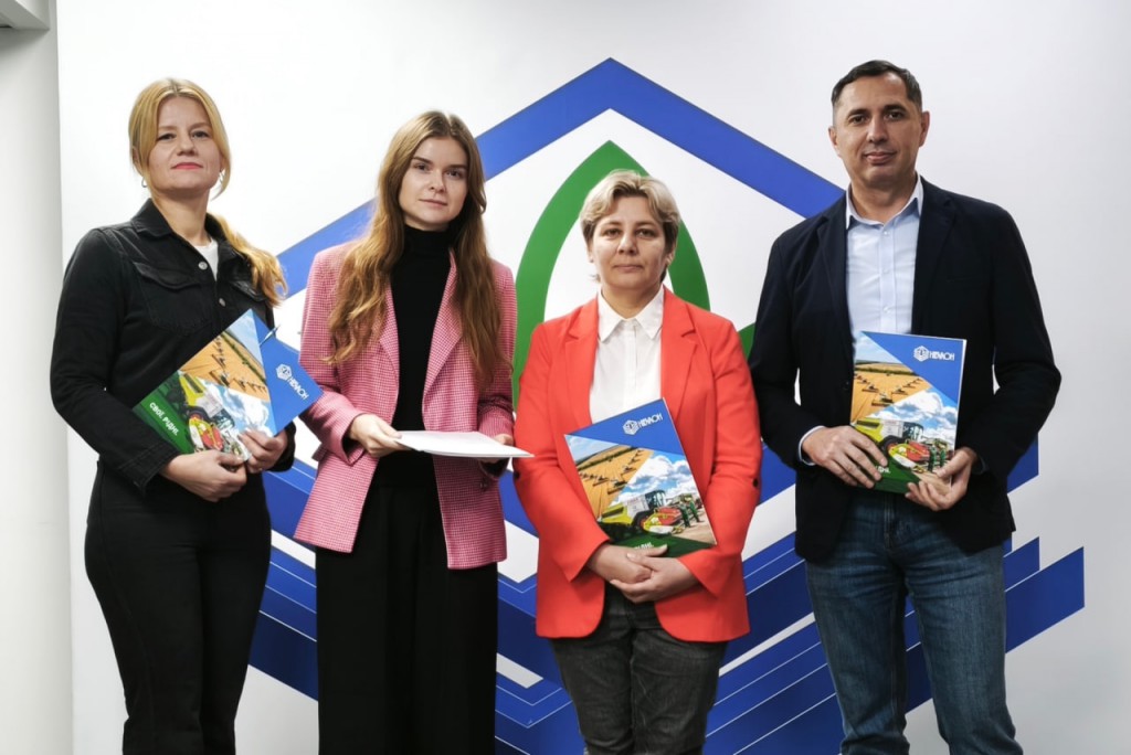 Конкурсна комісія Найкращий староста України 2025