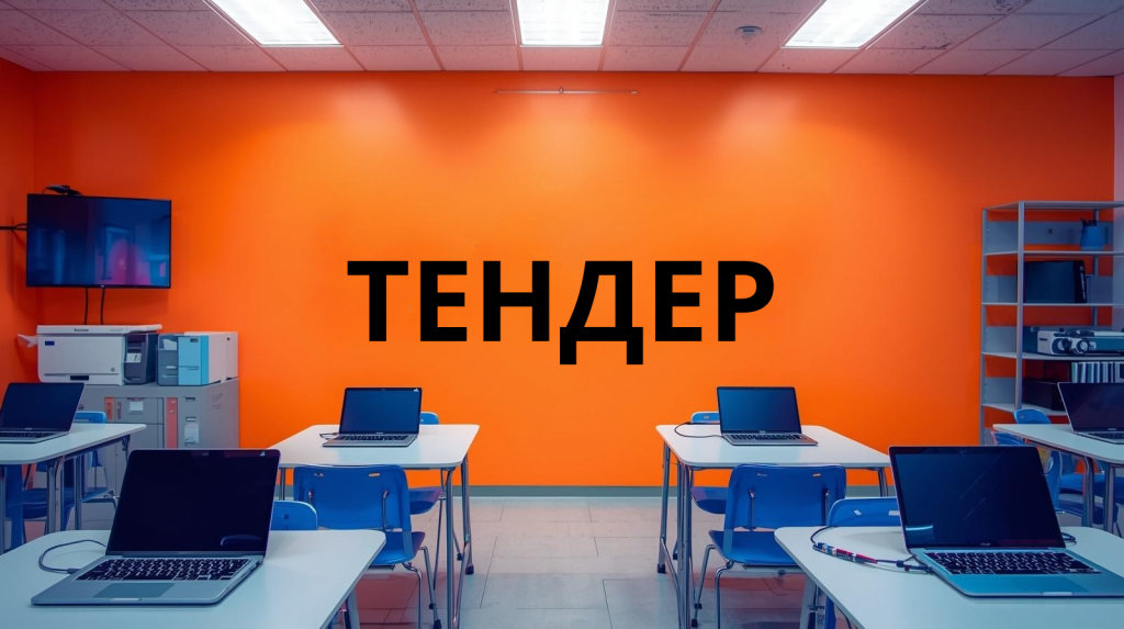 ТЕНДЕР (2)