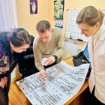 Навчання центр досконалості