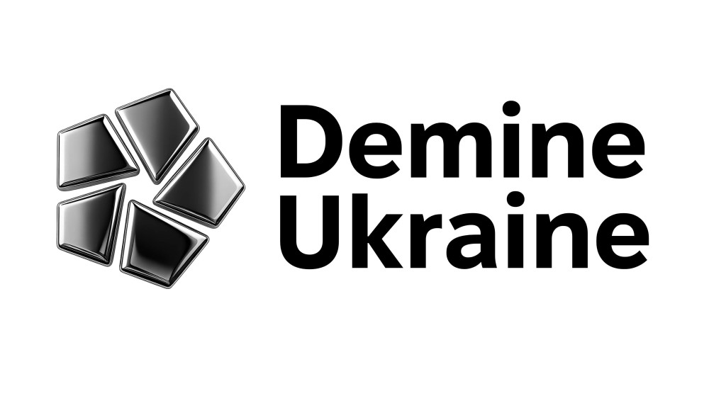 Demine Ukraine