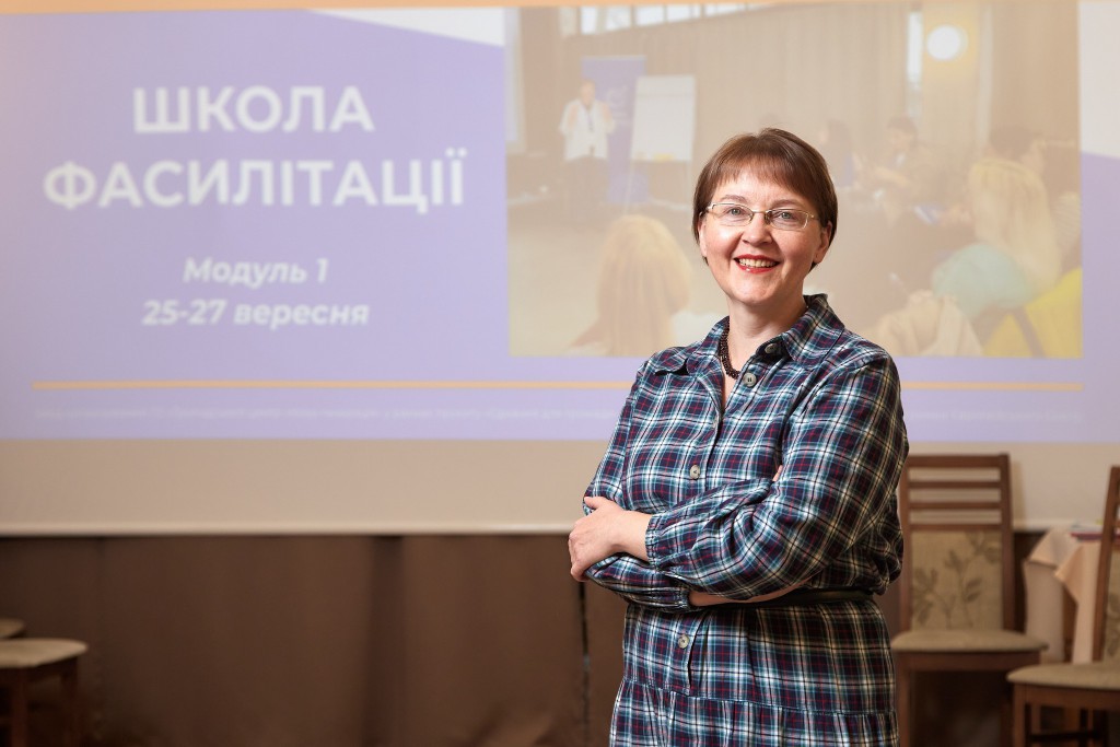 Ольга Жукова