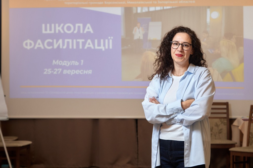 Наталія Чермошенцева