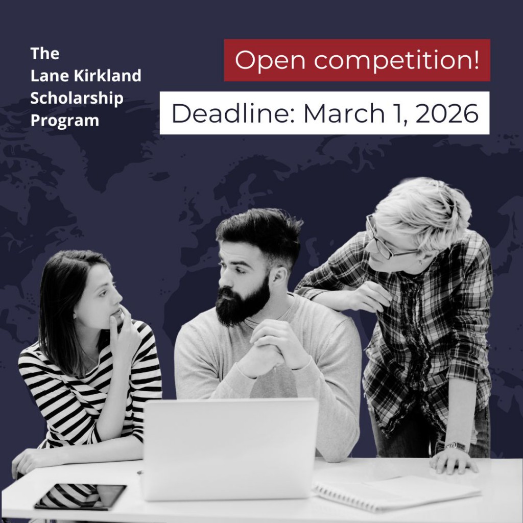 Kirkland Program_social media