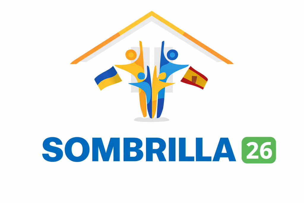 Logo Sombrilla 26