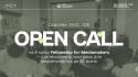 Open Call 1920х1080
