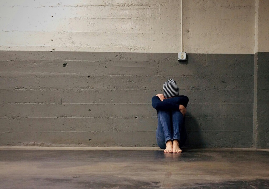 бездомний безхатько