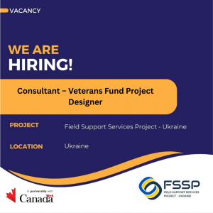 Visual– Veterans Fund Project Designer (1)