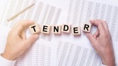 tender