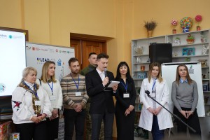 Відкриття талан хаб (1)