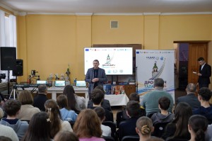 Відкриття талан хаб (2)