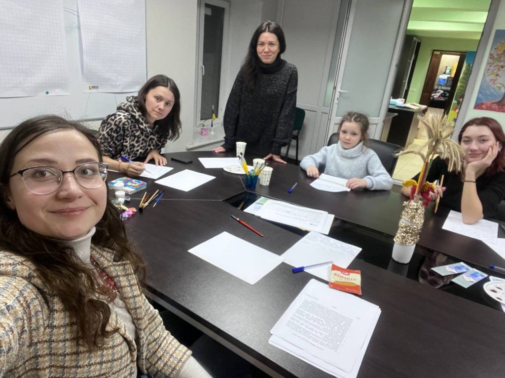 Центр життєстійкості 1