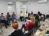 На фото: Стратегічна сесія для Ради ВПО за участі ГО «Правова єдність»