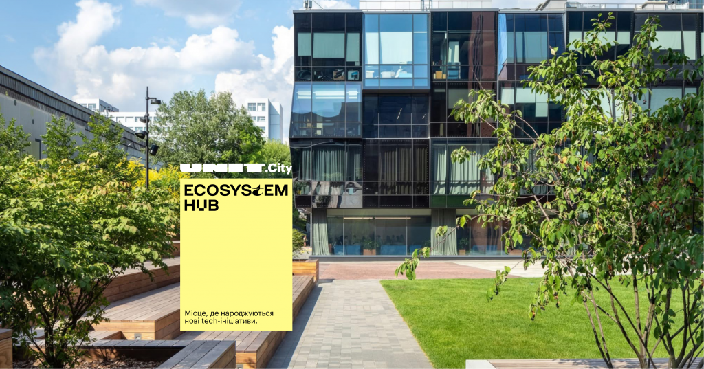 Ecosystem Hub Facebook 2