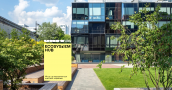 Ecosystem Hub Facebook 2