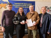 «Наші мрії» - єднає освіту та військо