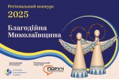Миколаївщина 2025