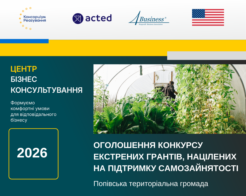 Попівська тергромада