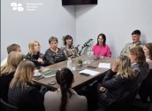 Фокус-групи СТ ГРОМ