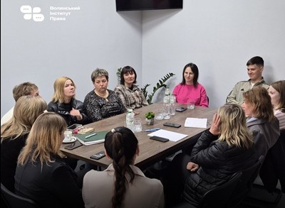 Фокус-групи СТ ГРОМ