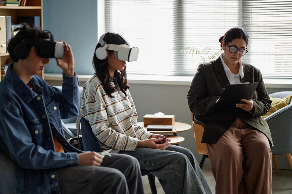 VR 1