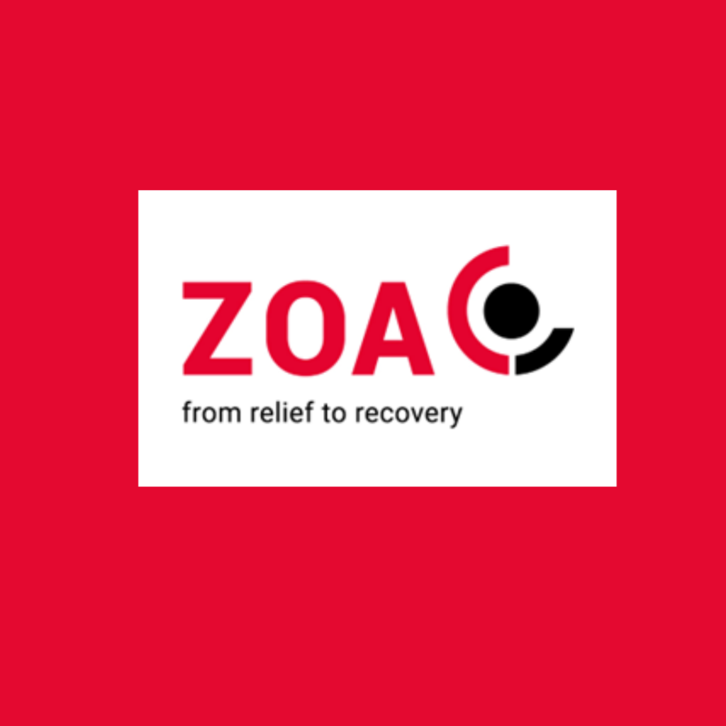 ZOA LOGO