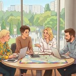 Зображення Консультант з волонтерства