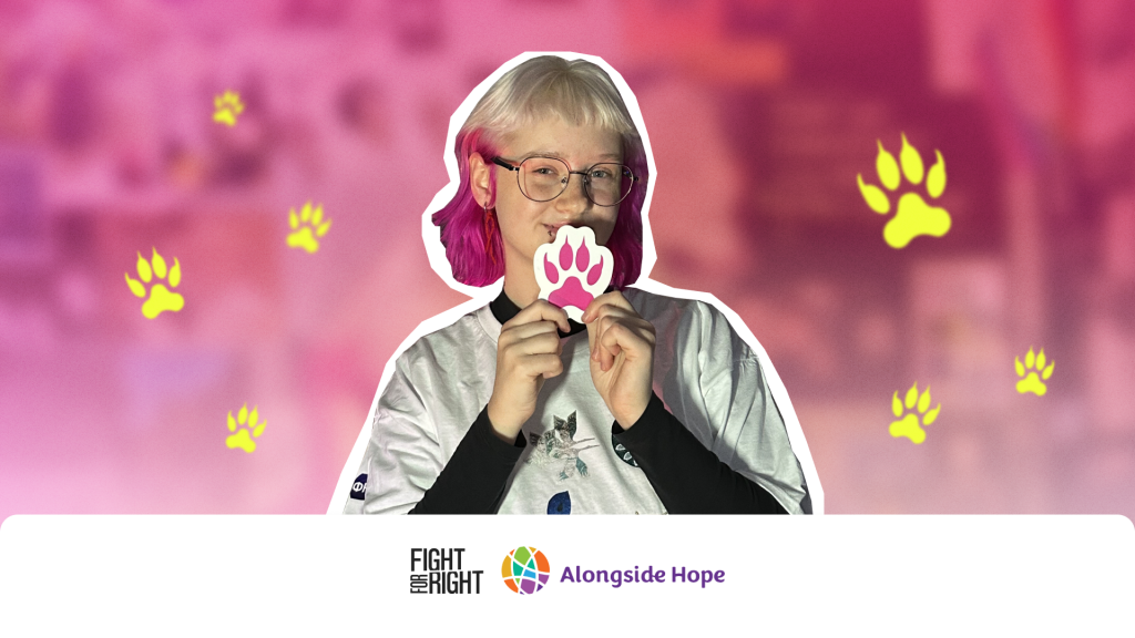 Fight For Right розпочинає набір заявок на 6 Школу ЛІДЕРКА