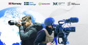 Онлайн-тренінг «Speak Up: інструменти міжнародної видимості для регіональних медіа» для партнерів мережі «Вікно Відновлення»
